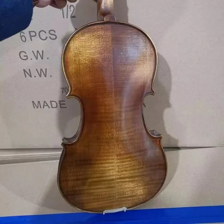 View Larger Imagesharegood Quality Factory Directly Maple Guitar Stand Nylon Fiddle 100% Handmade Master Violin