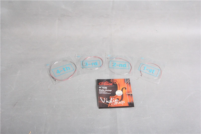 Contrabass String / Violin String / Cello String (A100)